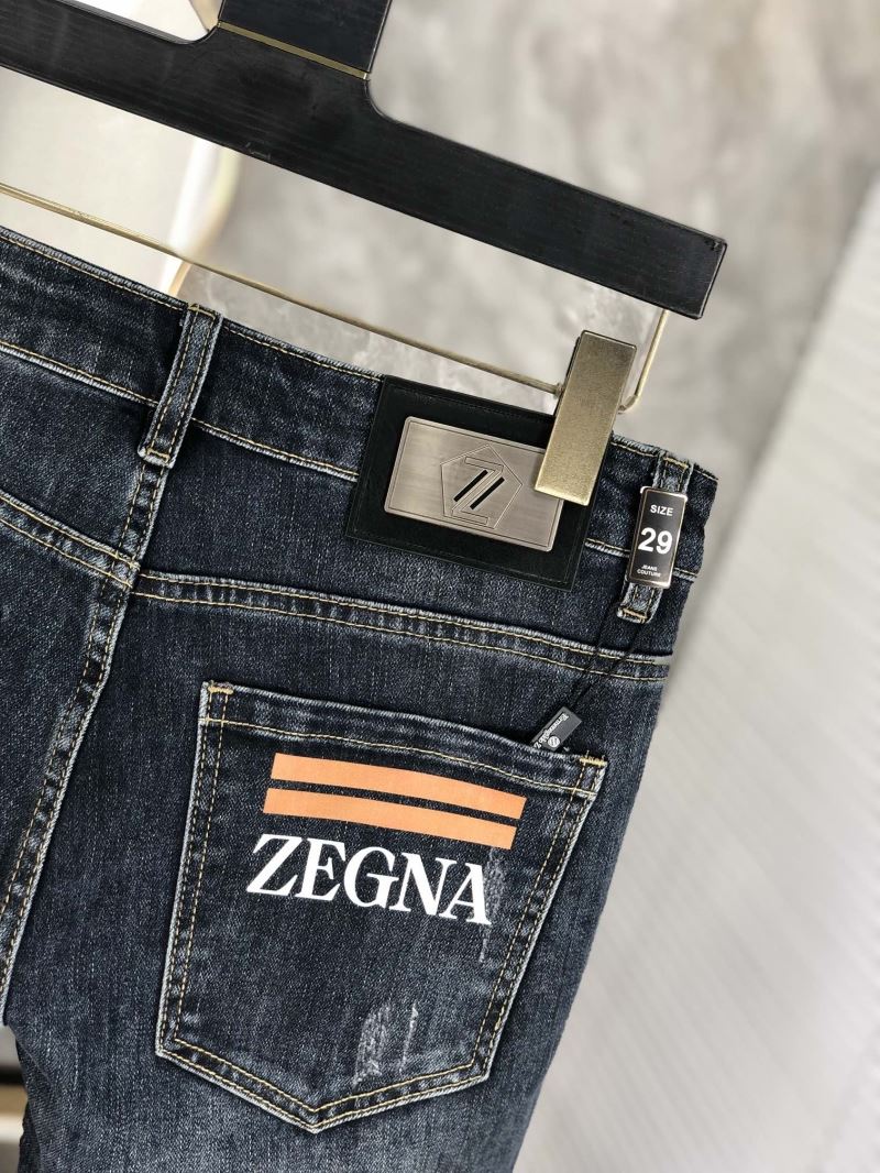 Zegna Jeans